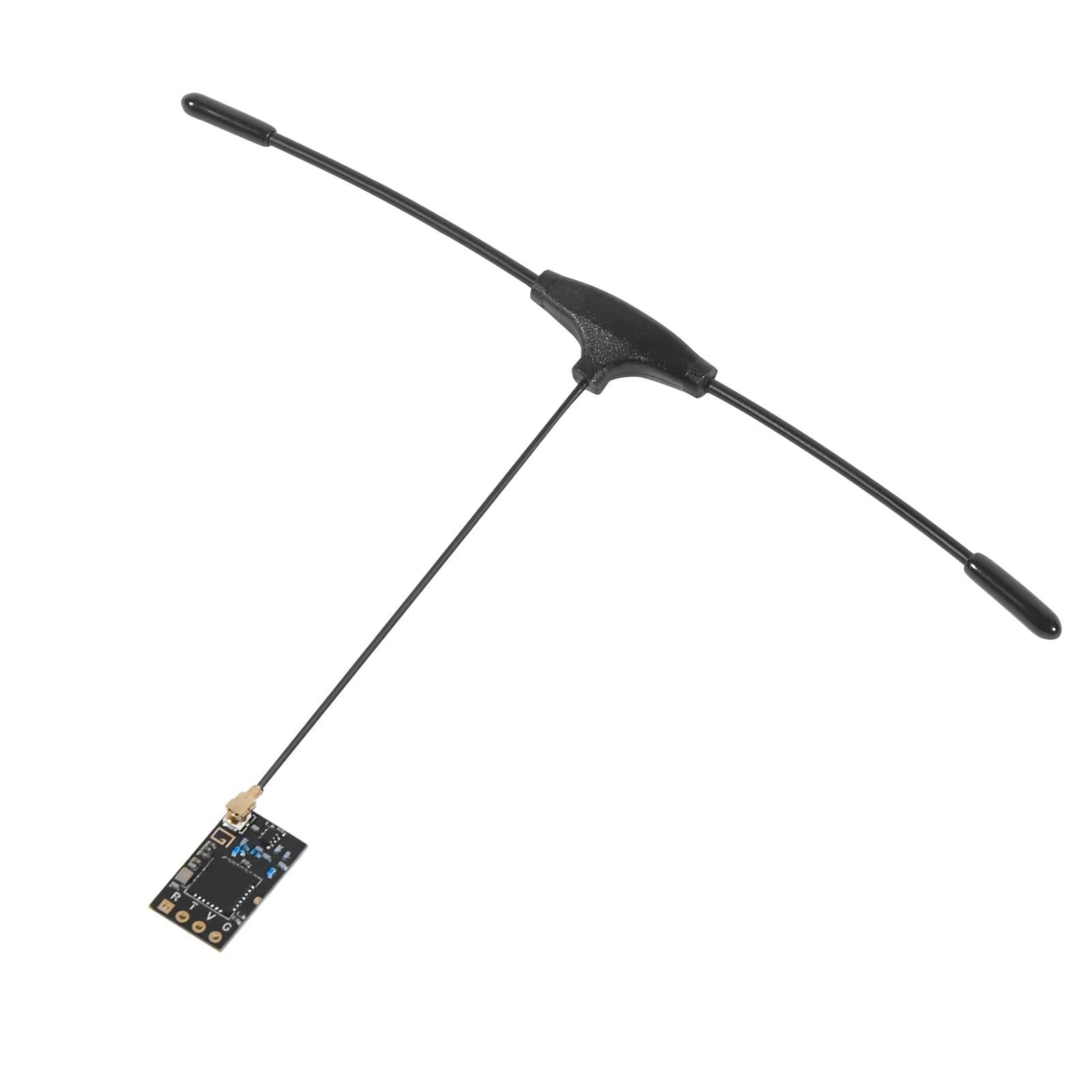 PARASUTHappyFish ELRS 2.4GHz Alıcı Receiver T Tipi Antenli