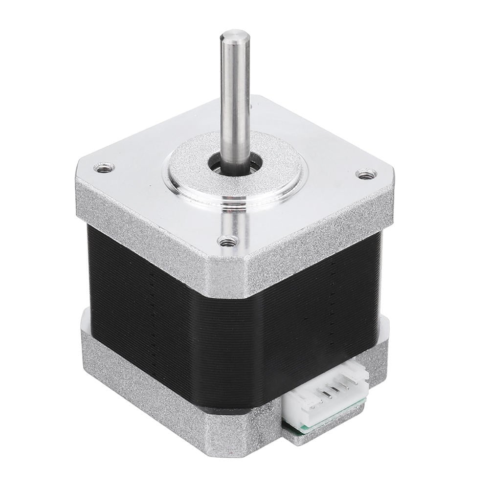PARASUTNEMA17 17HS4401-22B  Hibrit Step Motor - 42 Ncm, 1.5 A
