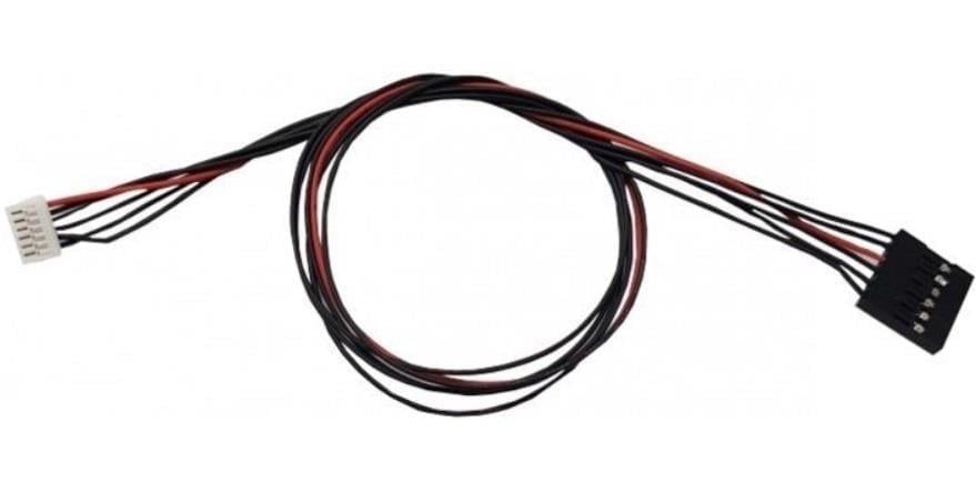 PARASUTRFD900x/868x Pixhawk Telemetri Kablosu 150mm HX4-06077