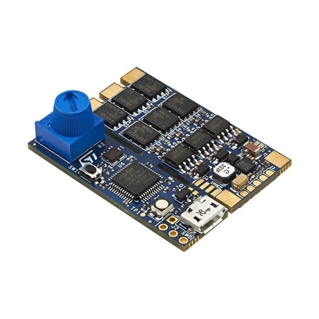 PARASUTSTMicroelectronics B-G431B-ESC1 Elektronik Hız Kontrol Geliştirme Kiti  STM32G431 Tabanlı