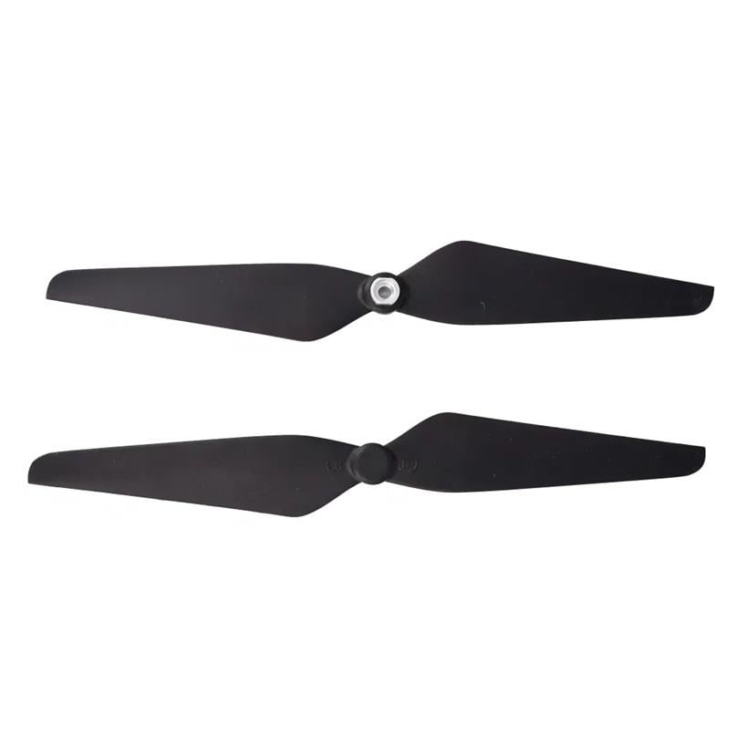 PARASUTT-Motor T1045 Kendinden Kilitlemeli Pervane Seti 10x4.5 CW ve CCW