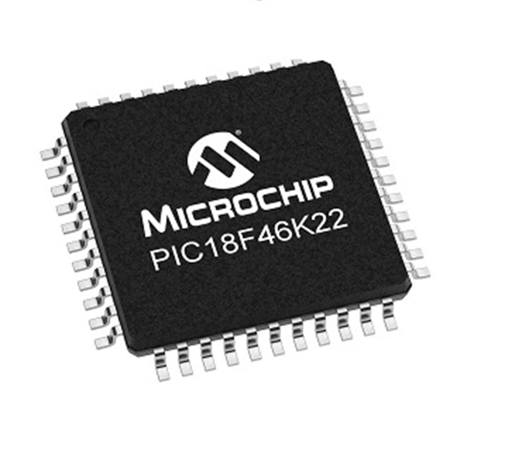PIC18F46K22T-I/PT