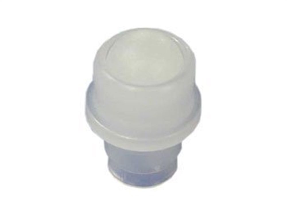 Plastik Sarhoş Teker Plastic Ball Coster 2'li