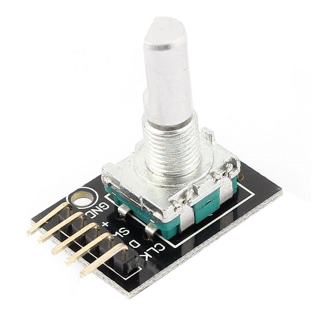 Rotary Encoder Modülü 