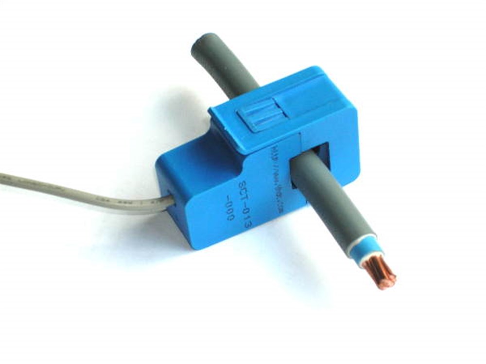 SCT-013-000 100A AC Akım Klambı