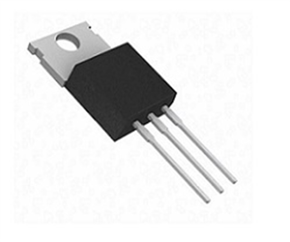 TIP41C Transistör 100V 6A NPN TO-220
