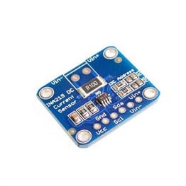 CJMCU-219 INA219 I2C Arayüzlü Akım/Güç İzleme Sensör Modulü