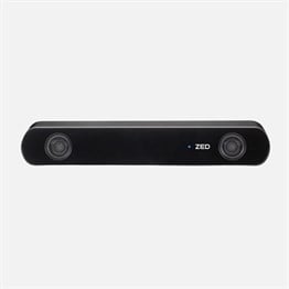 Kompent_ZED 2i Stereo Kamera 4 mm Lens, Polarizer Var, 1.5m USB Dual Screw Kablo ile Beraber