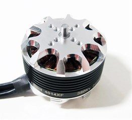 KompentKDE4014XF-380 Multi Rotor Fırçasız Motor