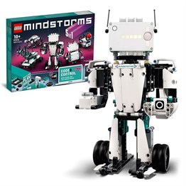 KompentLego Mindstorms 51515 Robot Invertor / Robot Mucidi