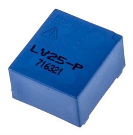 KompentLV 25-P Gerilim Sensörü / LV25-P Voltage Transducer
