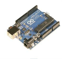 KompentOrijinal Arduino Uno Rev3