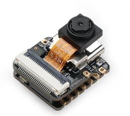 KompentXIAO ESP32S3 Sense Dahili Kamera Modülü OV2640