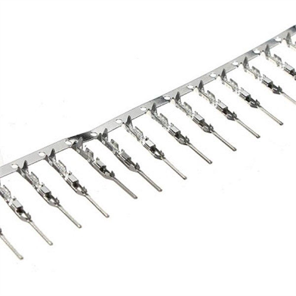 2.54mm Erkek Dupont Konntör