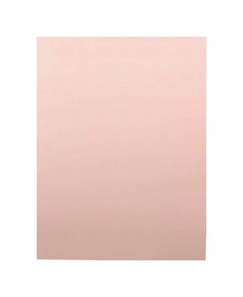 20x30 Epoksili FR4 Bakır Plaket Çift Taraflı