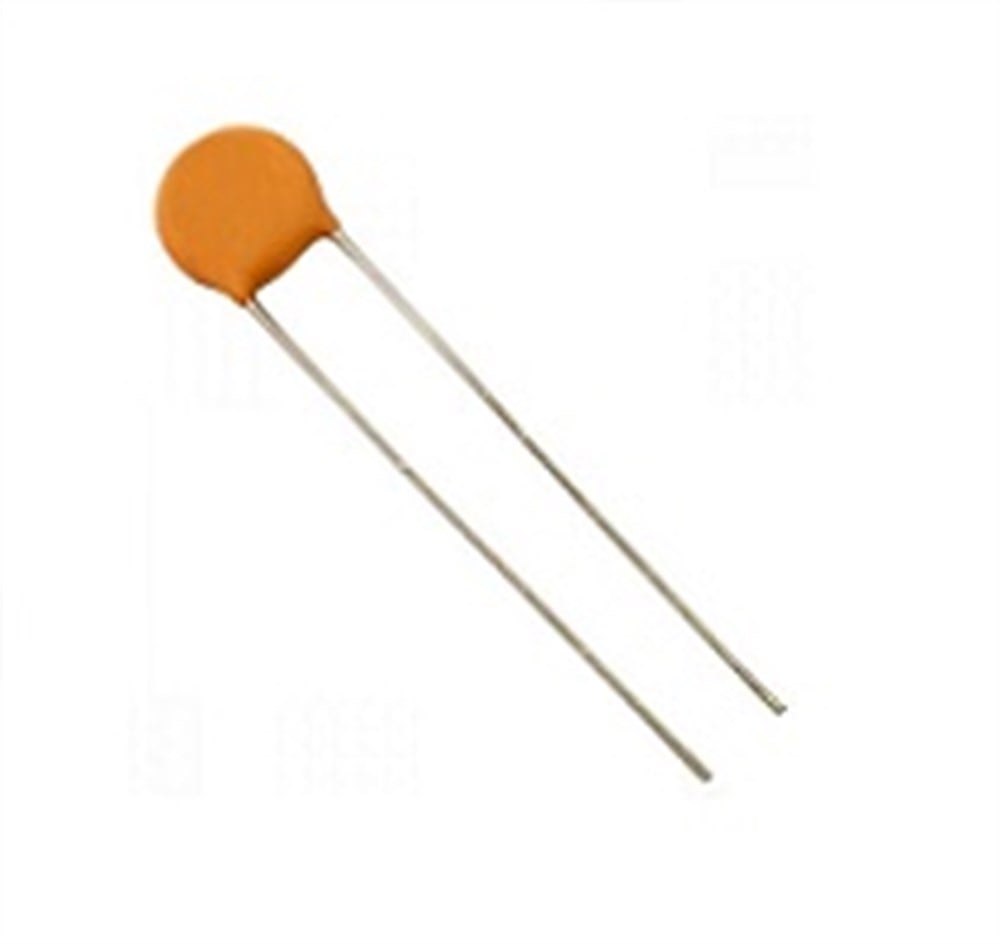 47nF Seramik Kapasitör