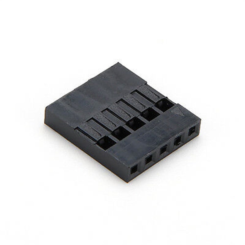 5 Pin Dupont Konnektör