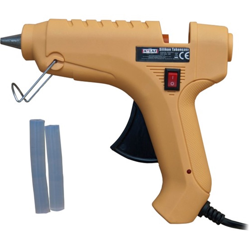 Attlas Eco ST 41 Silikon Tabancası 40W