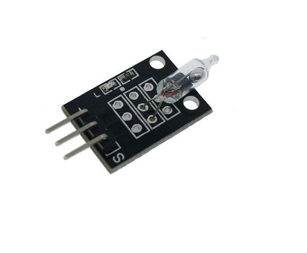 Civa Eğim Sensör Modülü