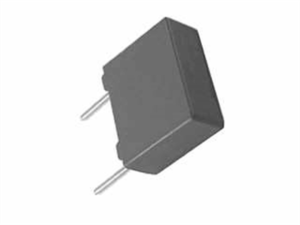Kompent2.2nF 1000V DC Polyester Kapasitör 10mm