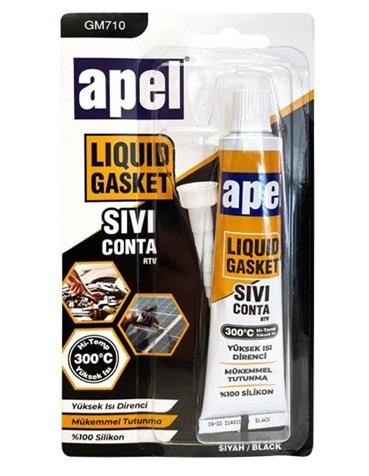 KompentApel GM710 Sıvı Conta