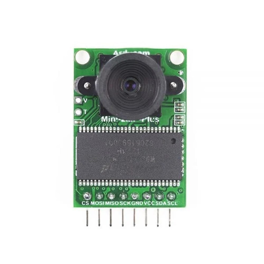 Arducam Mini 2MP Plus OV2460 SPI Kamera Modülü Satın al Kompent.com