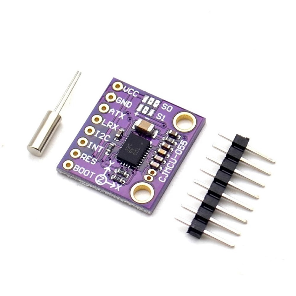 KompentCJMCU-055 BNO055 9-DOF Mutlak Oryantasyon IMU Sensör Modülü