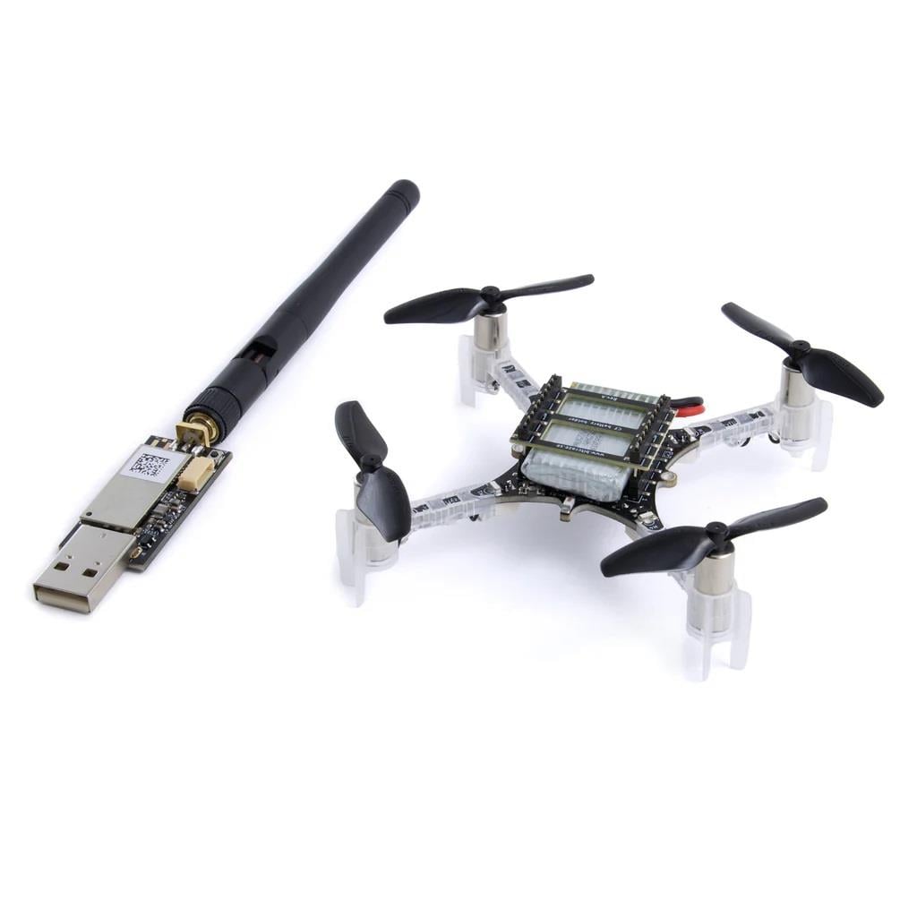 KompentCrazyflie 2.1+ Başlangıç Paketi