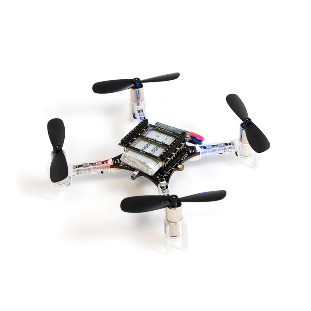 KompentCrazyflie 2.1 Açık Kaynak Kodlu Drone Geliştirme Platformu