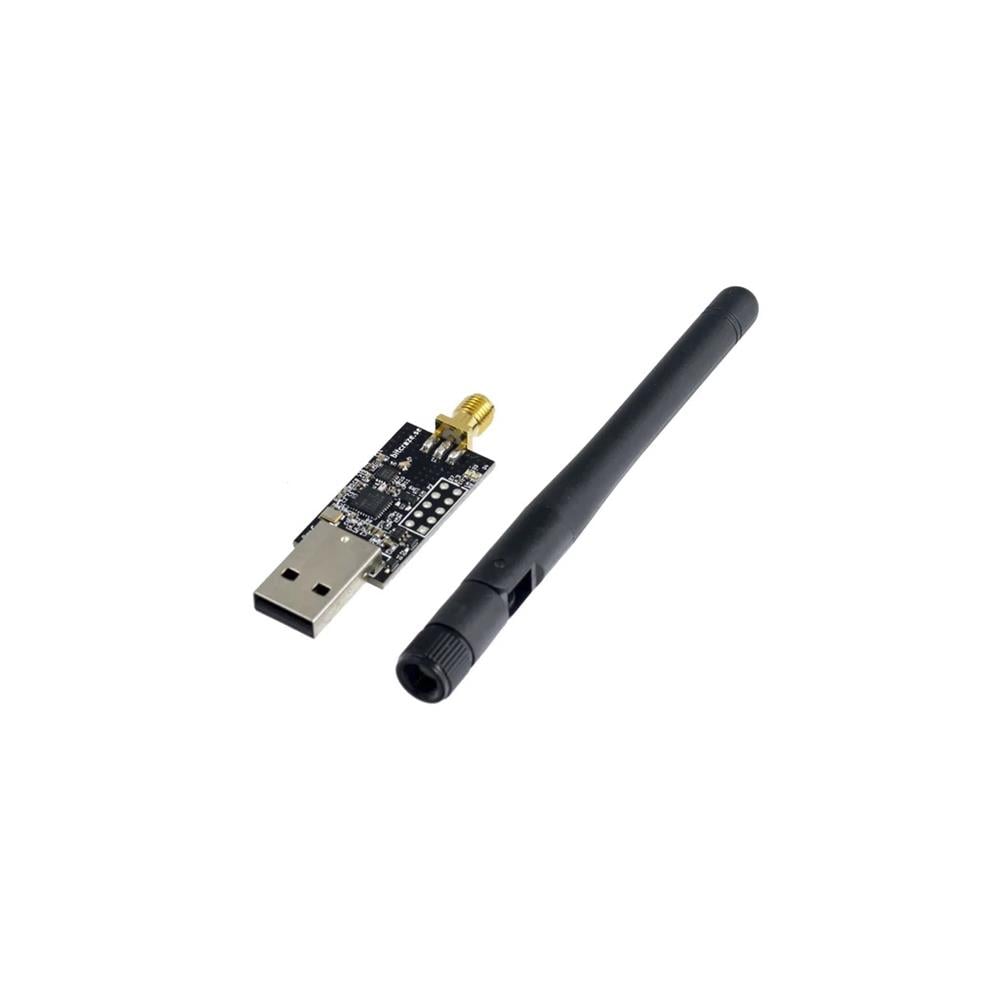 KompentCrazyradio PA 2.4 GHz USB Dongle