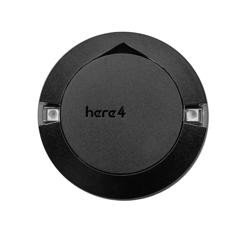 KompentCubePilot Here 4 Profesyonel Yüksek Hassasiyetli Çift Bantlı RTK GNSS/GPS Modülü