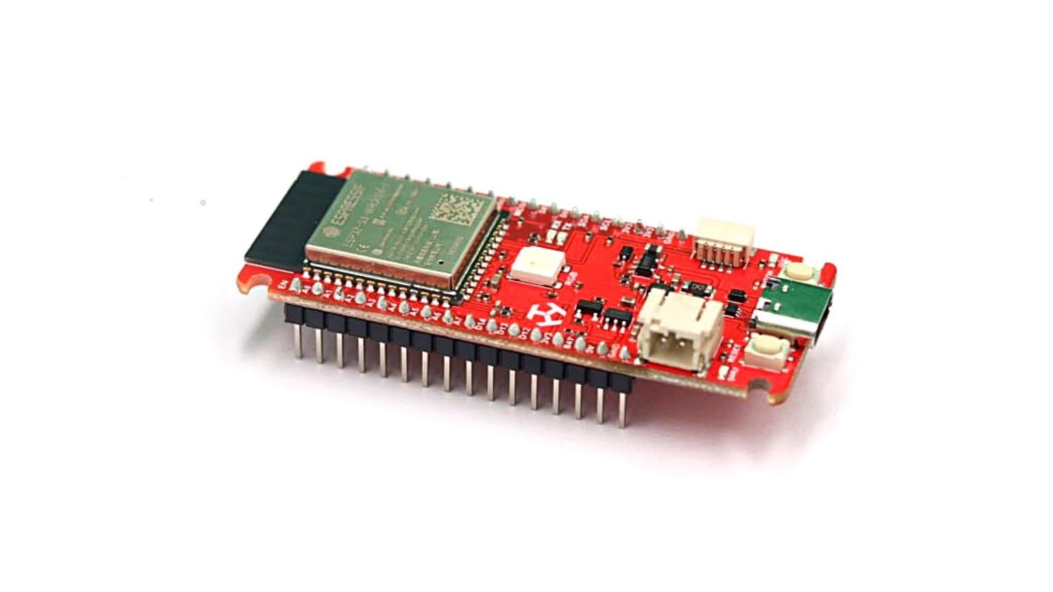 KompentDENEYAP Kart 1A v2 Geliştirme Kartı Type C