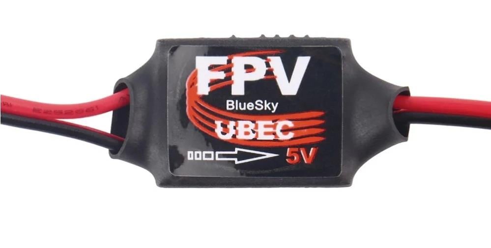 KompentFPV UBEC 5V / 3A