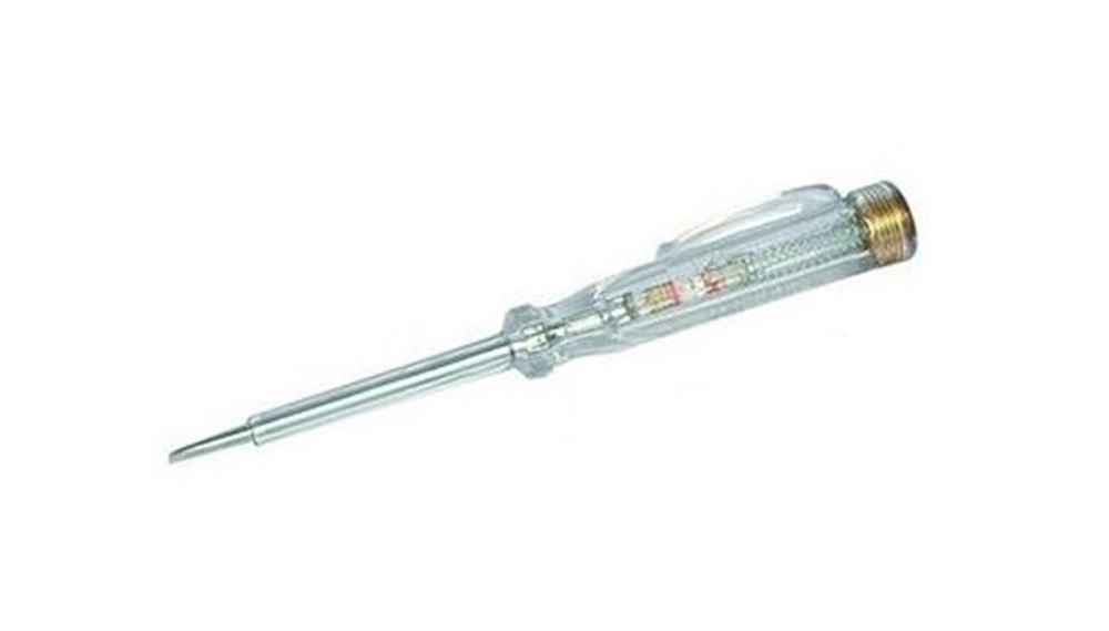 Kompentİzeltaş Kontrol Kalemi 135mm