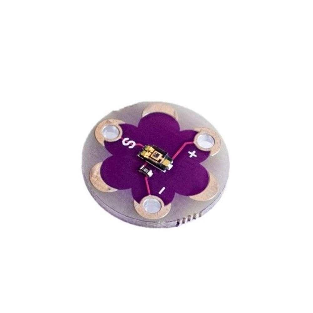 KompentLilyPad TEMT600 Işık Sensör Modülü
