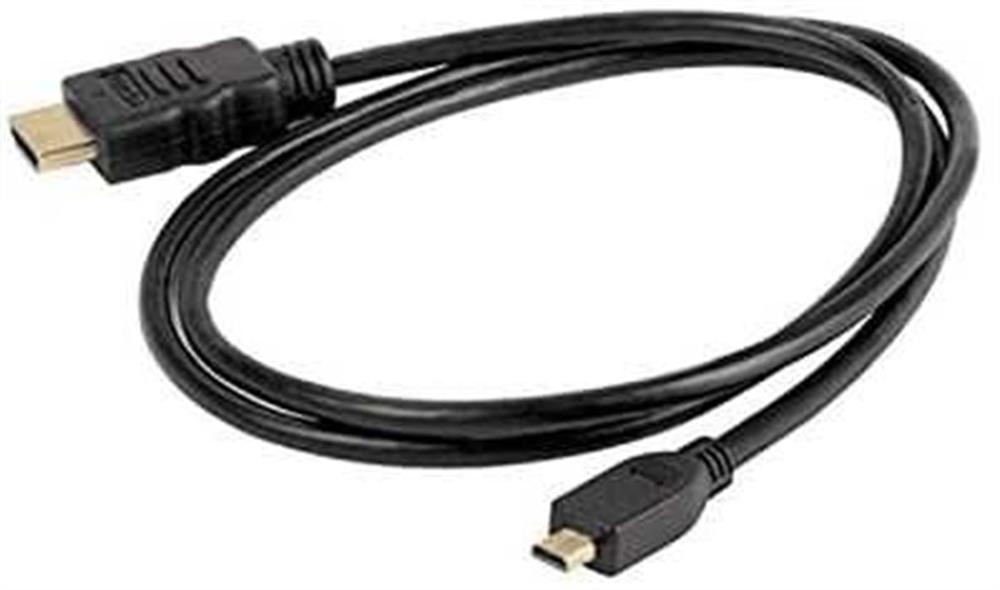 KompentMicro HDMI - HDMI Kablo 1.5 metre