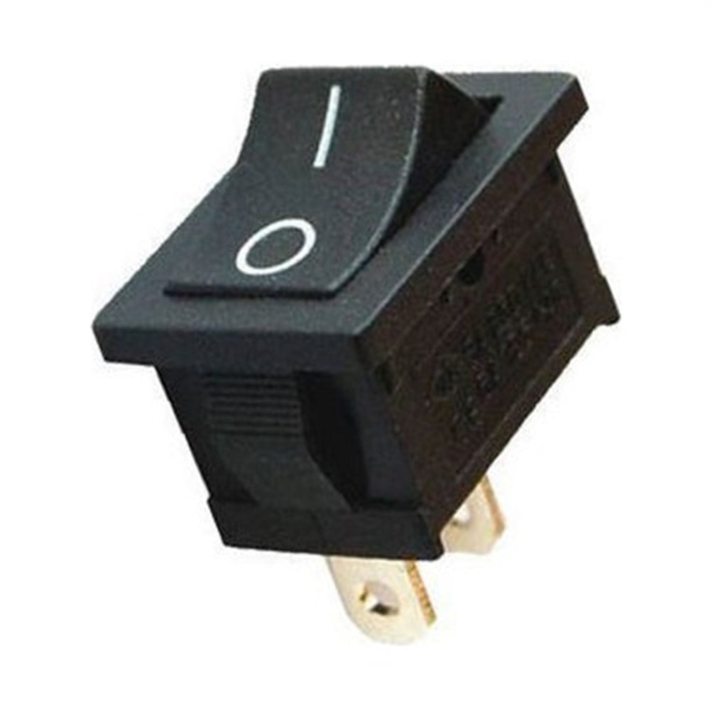 KompentMini Işıksız Anahtar 2P