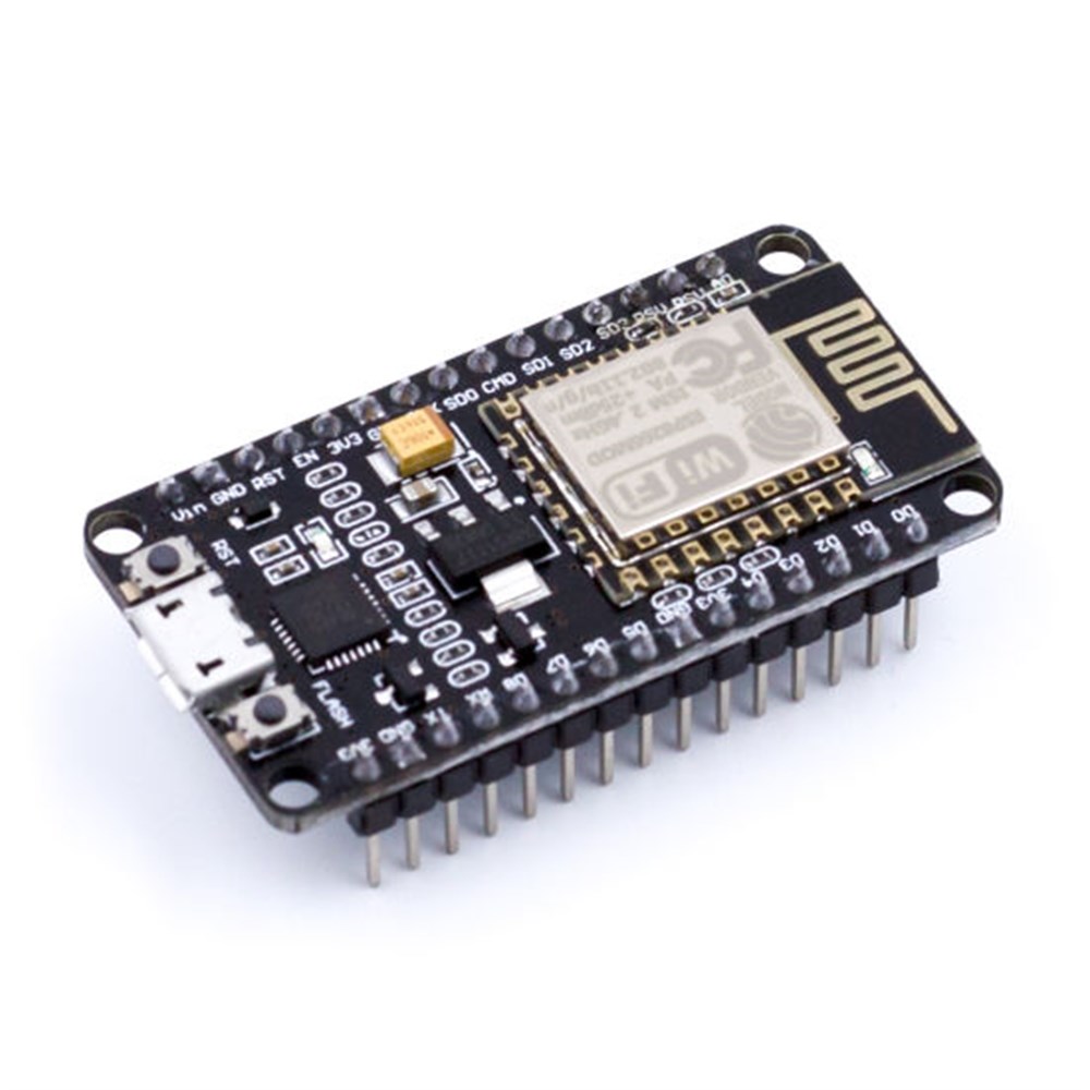 KompentNodeMCU ESP8266 CP2102 Geliştirme Kartı