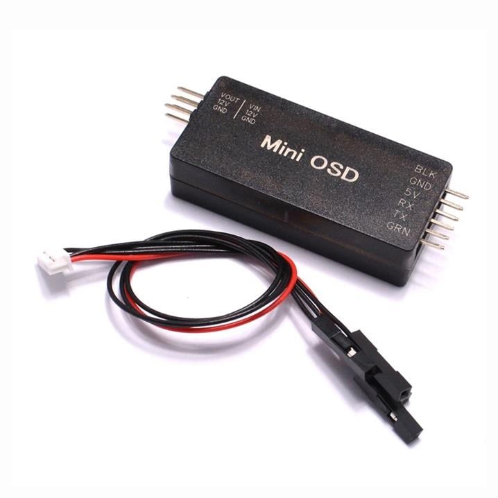 KompentPixhawk Mini OSD