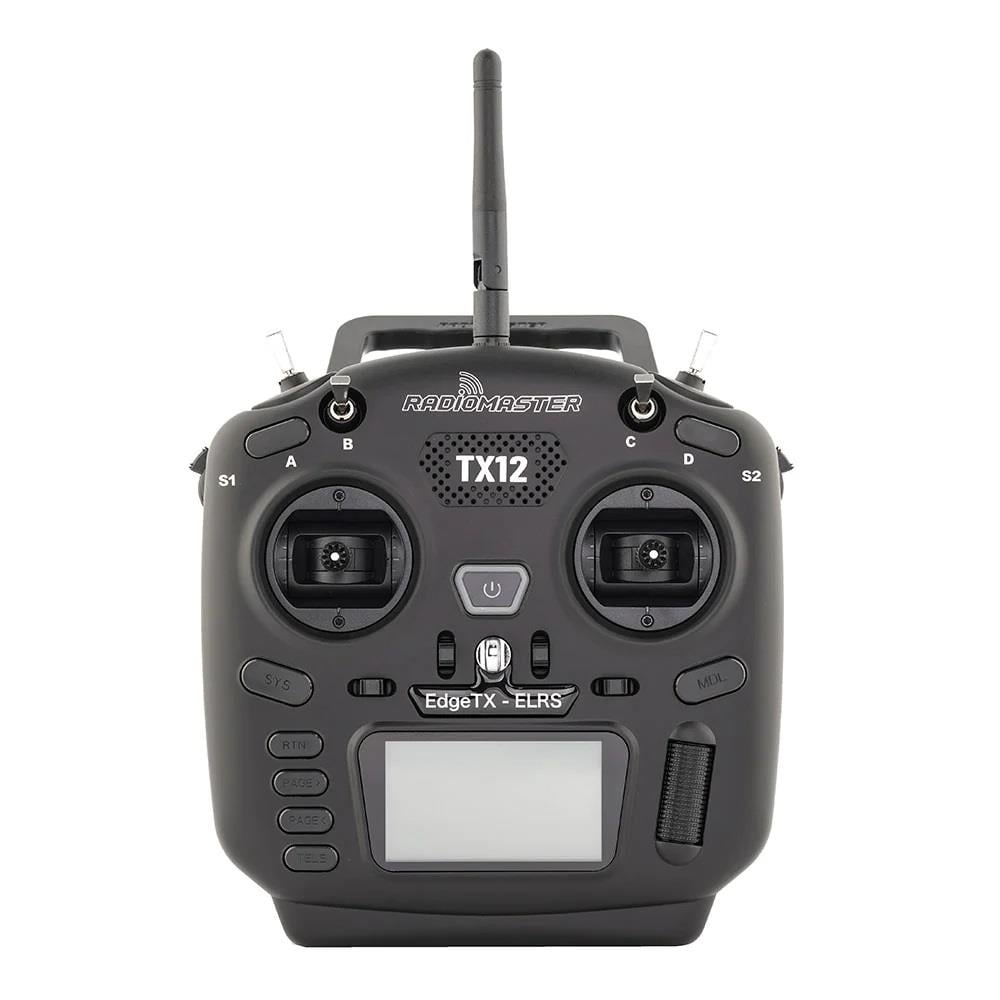 KompentRadiomaster TX12 Mark II Kumanda ERLS Mode 2
