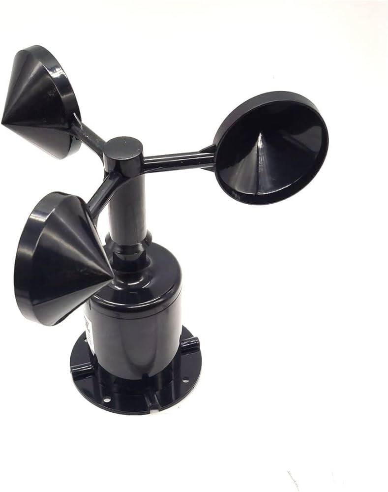 KompentRüzgar Hızı Ölçüm Sensörü Anemometre Analog 0-5V Çıkış