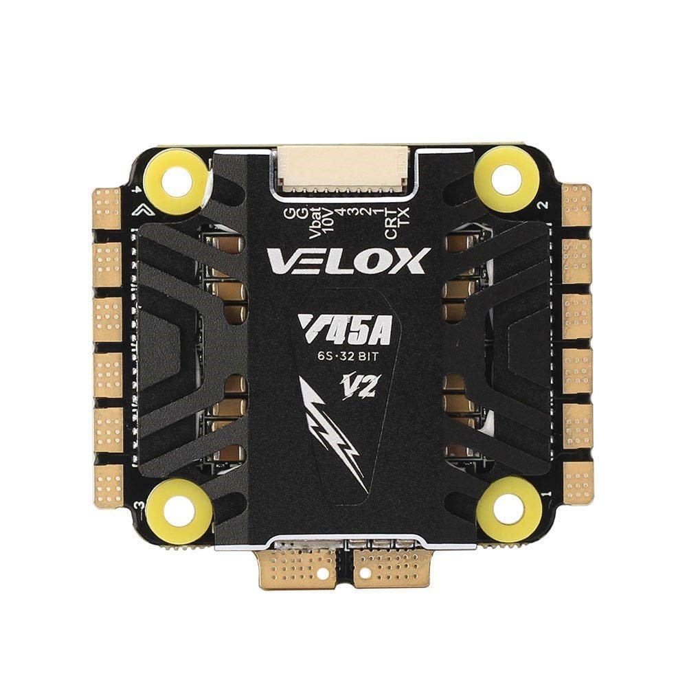 KompentT-motor V45A V2 4IN1 6S 32BIT ESC Dahili BEC