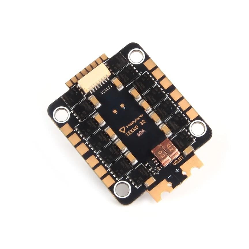 KompentTekko32 F4 4in1 60A ESC