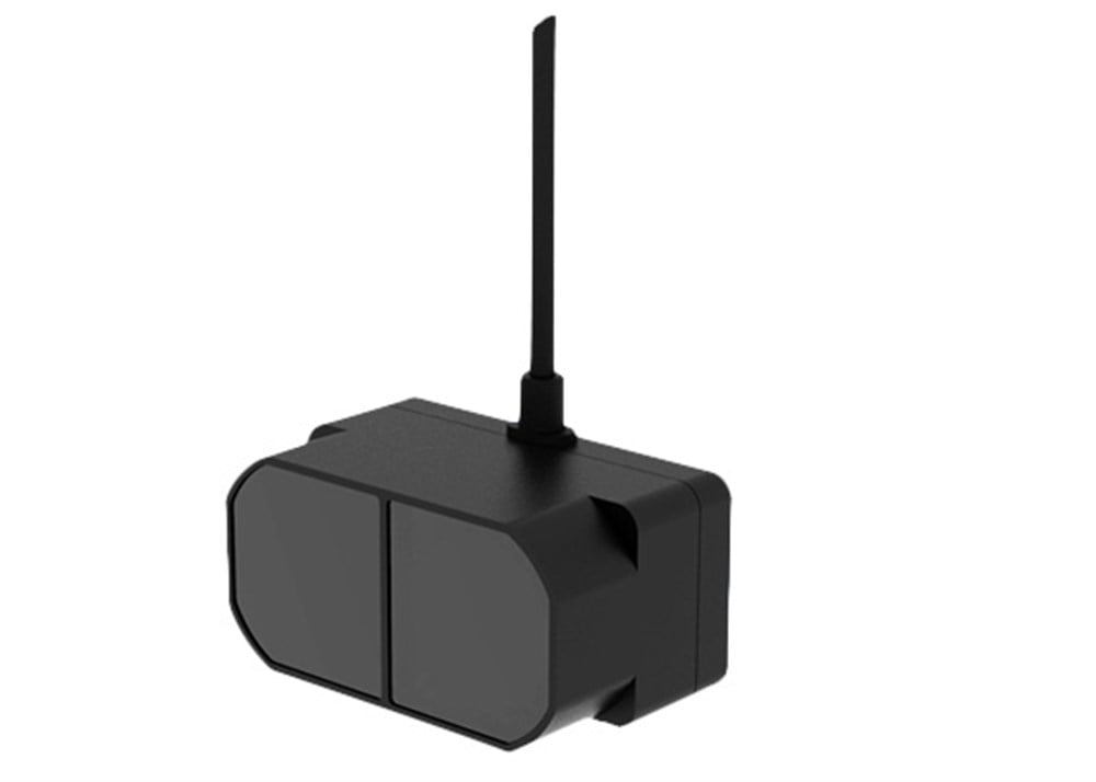 KompentTFMini Plus Micro LiDAR UART/I2C 12 m IP65 Tuza ve Suya Dayanılı