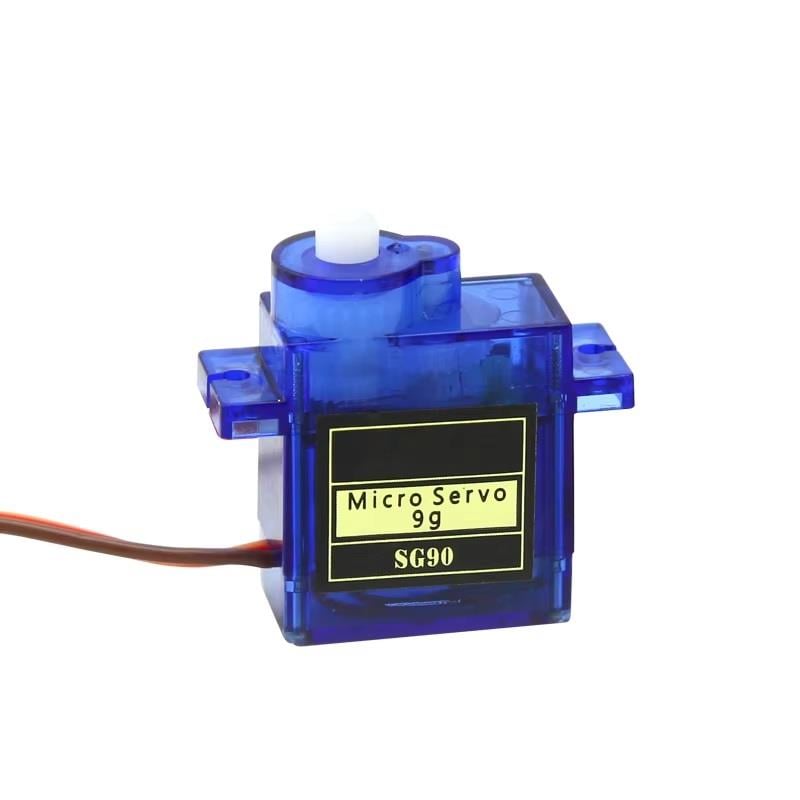 KompentTower Pro SG90 9G Servo Motor