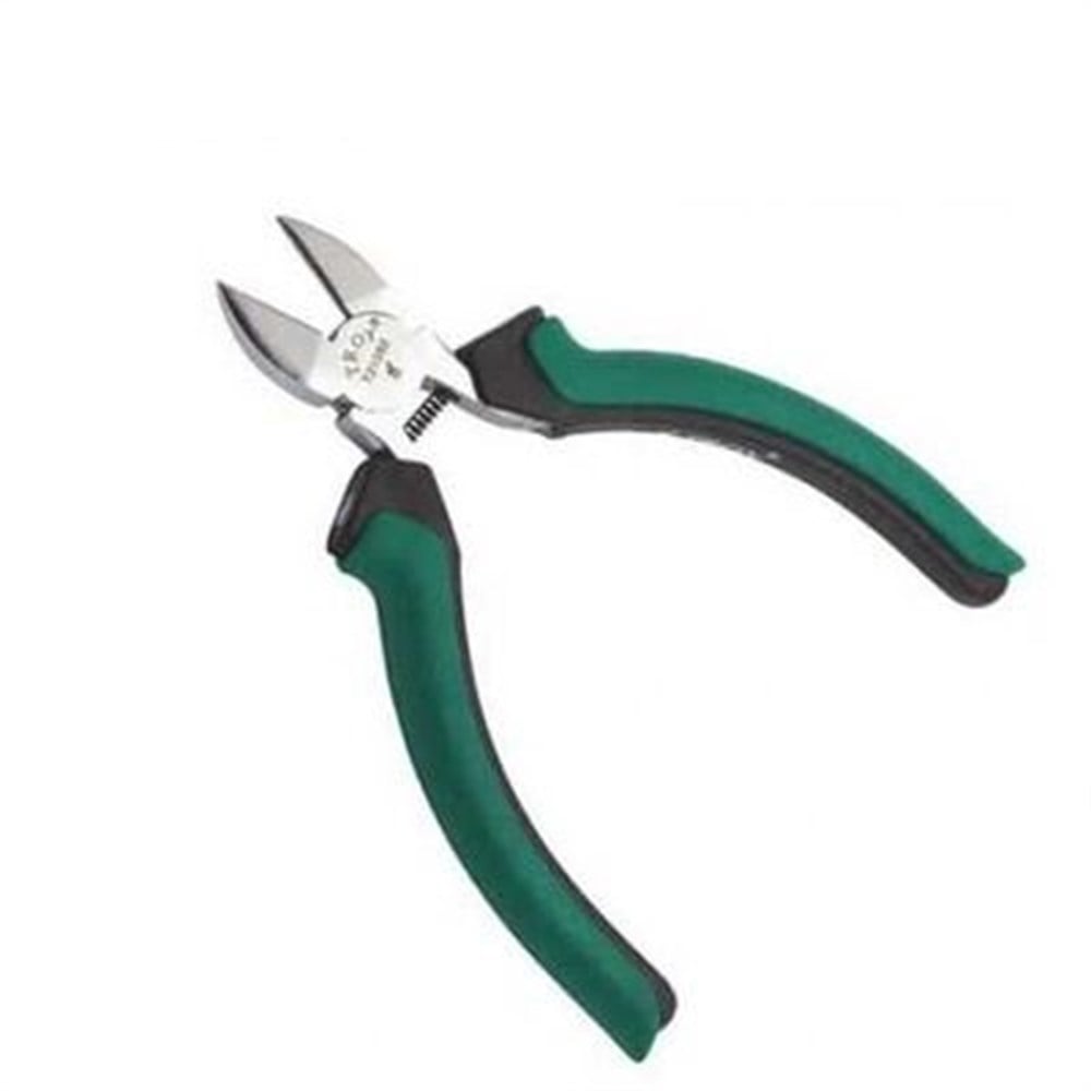 KompentTROY 21050 Elektronikçi Yan Keski 115mm