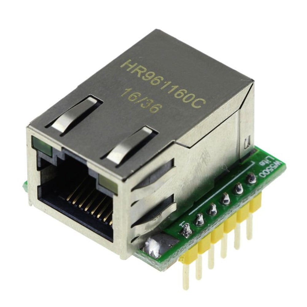 KompentW5500 Mini Ethernet Modulu