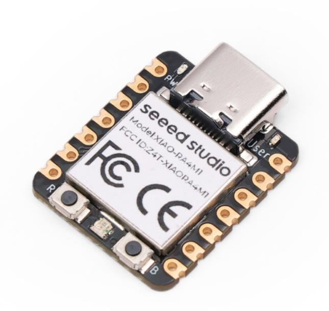 KompentXIAO RA4M1 Geliştirme Kartı Arduino IDE Uyumlu