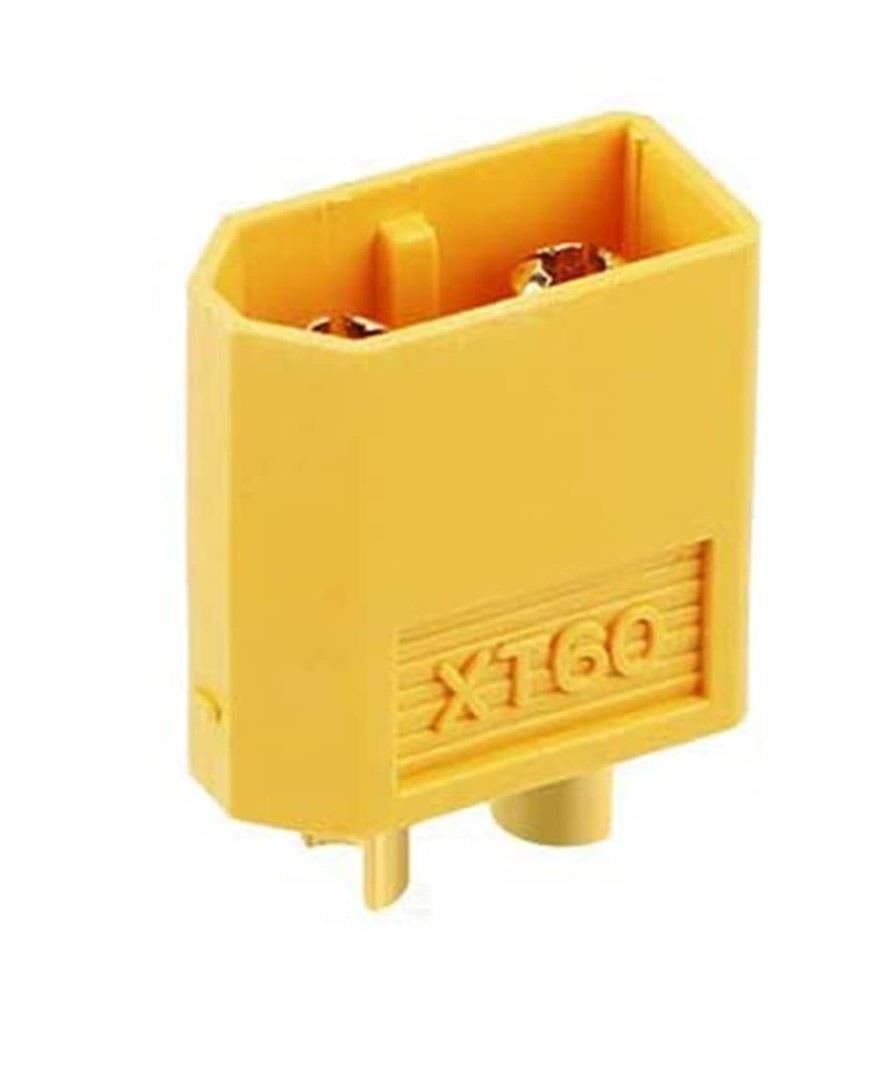 KompentXT60 Erkek Konnektör 