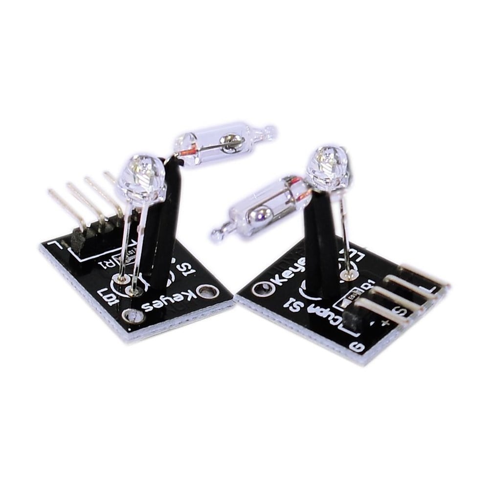 Magic Cup Işık Modulü